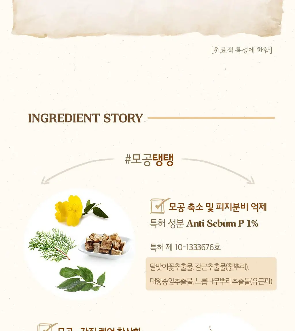 [NEW/모공청정] 스킨푸드 도토리 모공 탄력 클렌징폼 150ml 상세페이지 9